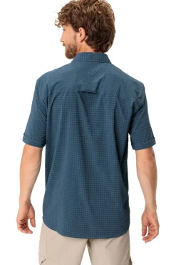 Hemd Seiland Ss IV-Vaude Clearance