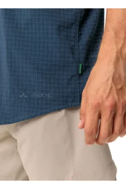 Hemd Seiland Ss IV-Vaude Clearance