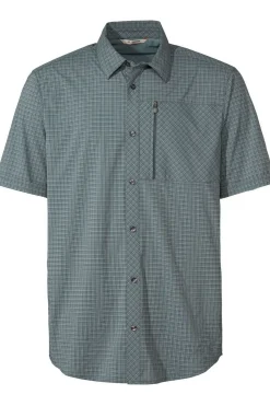 Hemd Seiland Ss IV-Vaude Fashion