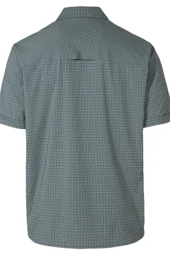 Hemd Seiland Ss IV-Vaude Fashion