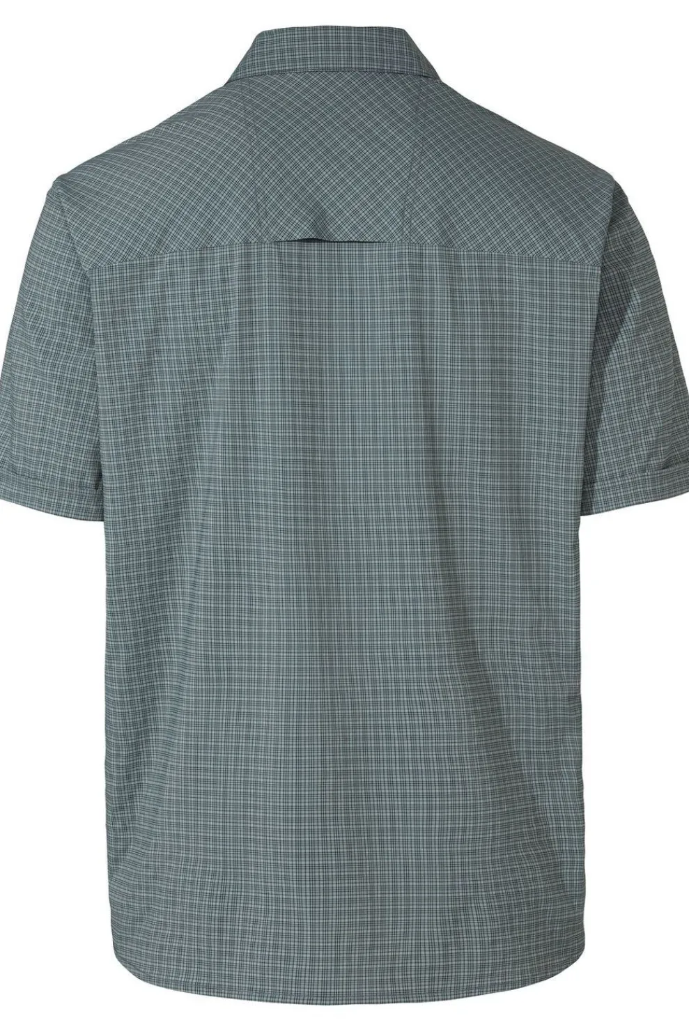 Hemd Seiland Ss IV-Vaude Fashion