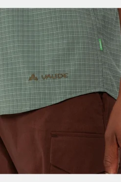 Hemd Seiland Ss IV-Vaude Clearance