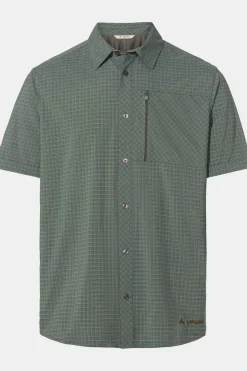 Hemd Seiland Ss IV-Vaude Clearance