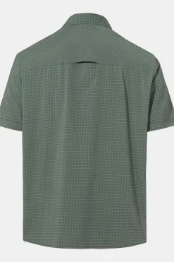 Hemd Seiland Ss IV-Vaude Clearance