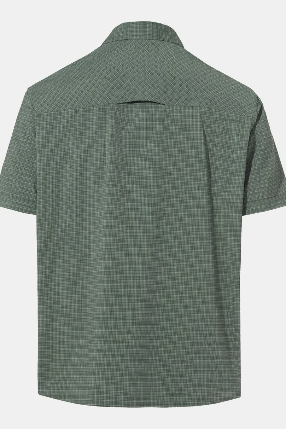 Hemd Seiland Ss IV-Vaude Clearance