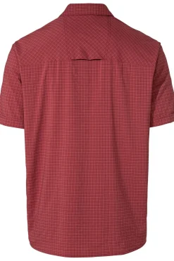 Hemd Seiland Ss IV-Vaude Clearance