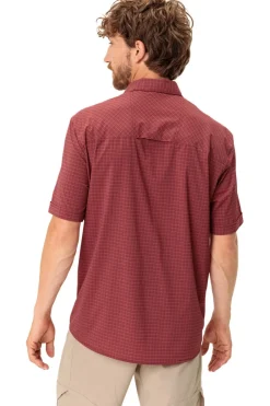 Hemd Seiland Ss IV-Vaude Clearance