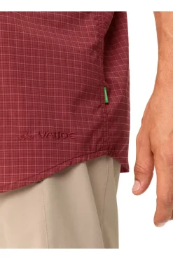 Hemd Seiland Ss IV-Vaude Clearance