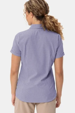 Hemd Women'S Seiland Shirt III-Vaude Best