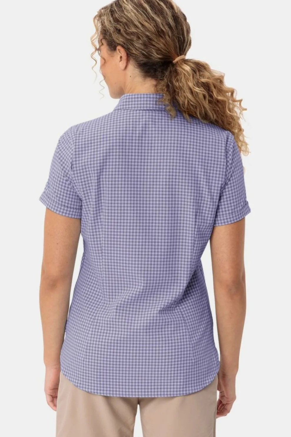 Hemd Women'S Seiland Shirt III-Vaude Best