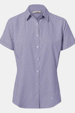 Hemd Women'S Seiland Shirt III-Vaude Best