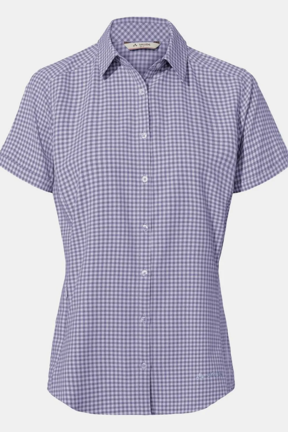 Hemd Women'S Seiland Shirt III-Vaude Best