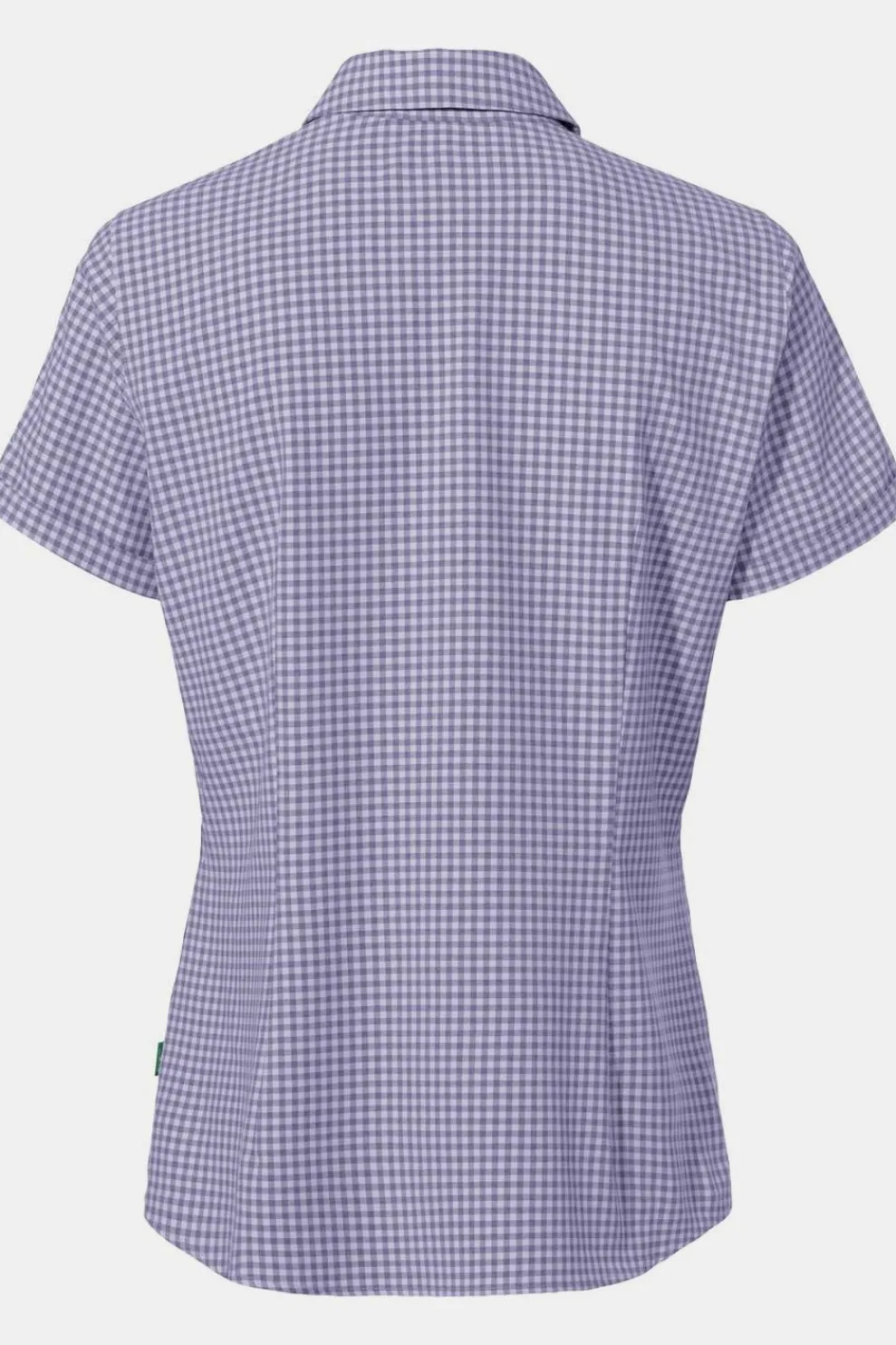 Hemd Women'S Seiland Shirt III-Vaude Best