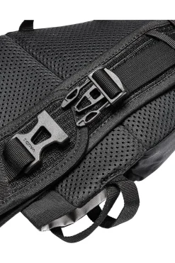 Discount Vaude Heuptas Attendant Black