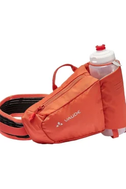 Online Vaude Heuptas Attendant Burnt Red