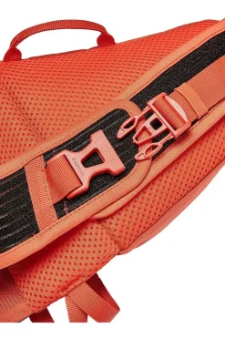 Online Vaude Heuptas Attendant Burnt Red