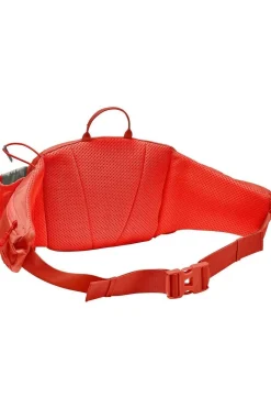 Clearance Vaude Heuptas Big Attendant Burnt Red