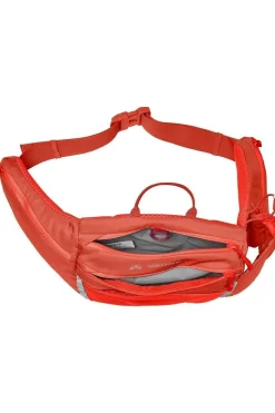 Clearance Vaude Heuptas Big Attendant Burnt Red