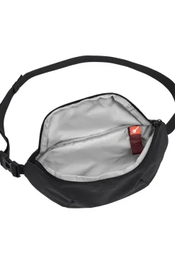 New Vaude Heuptas City Move Black