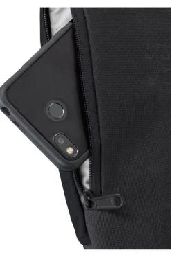 New Vaude Heuptas City Move Black