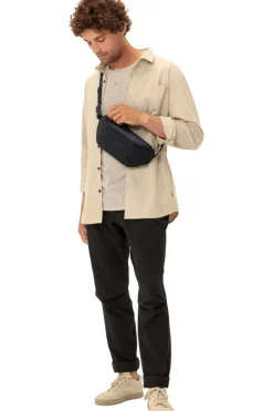 New Vaude Heuptas City Move Black