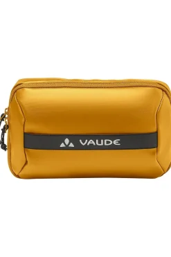Discount Vaude Heuptas Mineo Tech Pouch Burnt Yellow