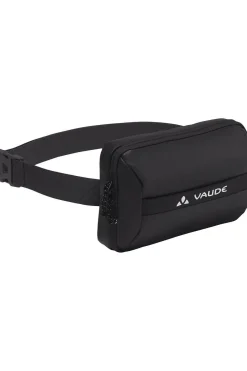 Best Vaude Heuptas Mineo Tech Pouch Black
