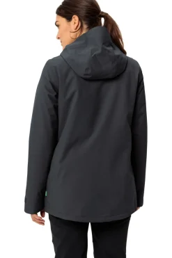 Best Vaude 3-In-1 Jas Neyland 3In1 black