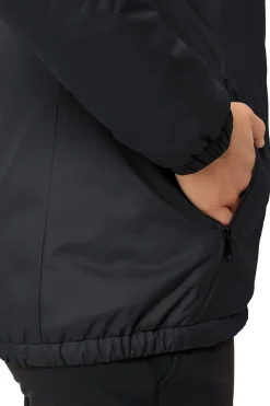 Best Vaude 3-In-1 Jas Neyland 3In1 black