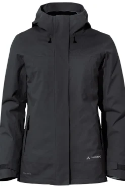 Best Vaude 3-In-1 Jas Neyland 3In1 black