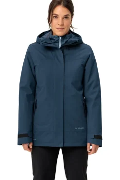 3-In-1 Jas Neyland 3In1-Vaude Sale