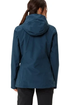 New Vaude 3-In-1 Jas Rosemoor 3In1 dark blue