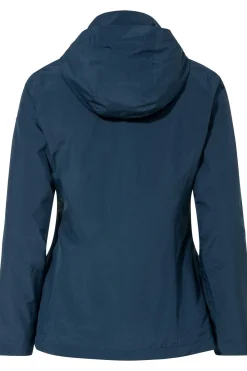 New Vaude 3-In-1 Jas Rosemoor 3In1 dark blue