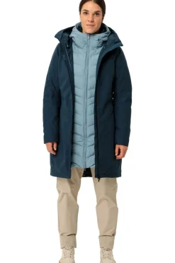 3-In-1 Jas Women'S Annecy 3In1 Coat Iii-Vaude Online