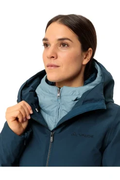 3-In-1 Jas Women'S Annecy 3In1 Coat Iii-Vaude Online
