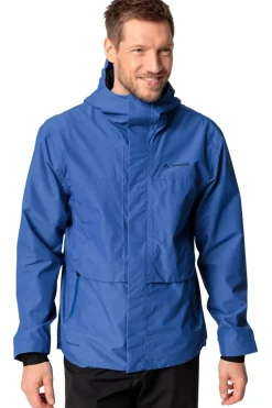 Best Vaude Jas Comyou Pro Rain royal blue