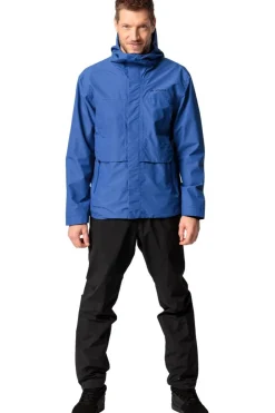 Best Vaude Jas Comyou Pro Rain royal blue