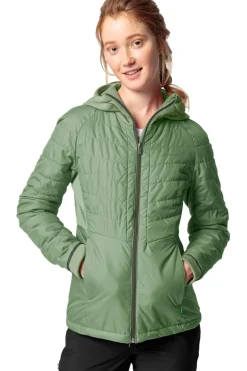 Jas Cyclist Insulation Jacket-Vaude Outlet