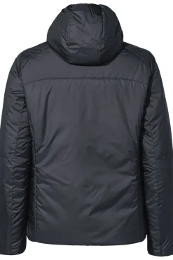 Fashion Vaude Jas Women'S Neyland Hooded Insulation Jacket black