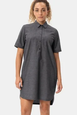 Fashion Vaude Jurk Women'S Redmont Dress black