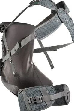 Hot Vaude Kinderdrager Amare Baby Carrier Pebbles