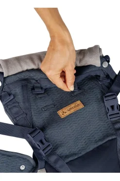 Kinderdrager Amare Baby Carrier-Vaude Discount