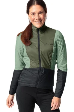 Kuro Insulation Jacket-Vaude Fashion