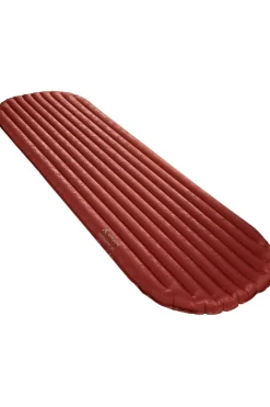 Hot Vaude Luchtmatras Performance 7 L Redwood