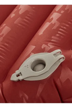 Hot Vaude Luchtmatras Performance 7 L Redwood