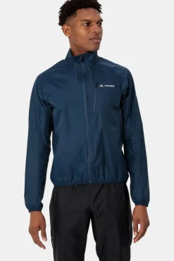 Men'S Drop Jacket Iii-Vaude Discount
