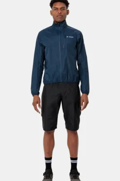 Men'S Drop Jacket Iii-Vaude Discount