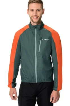 Men'S Drop Jacket Iii-Vaude Hot