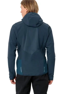 Hot Vaude Men'S Larice Jacket V dark blue