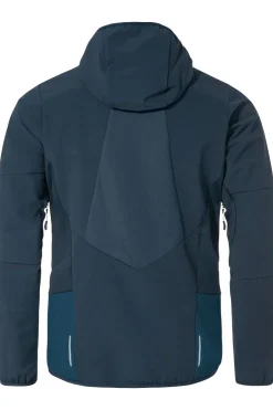 Hot Vaude Men'S Larice Jacket V dark blue